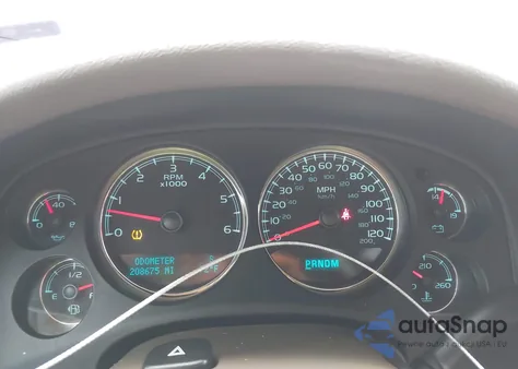 2013 GMC Yukon Xl 1500 Slt from USA, damaged, VIN 1GKS1KE08DR116675